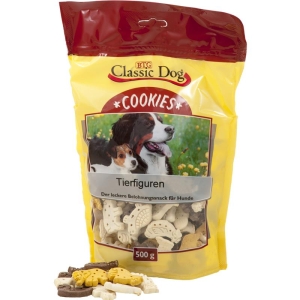 Classic-Dog-Snack-Cookies-Tierfiguren-500g
