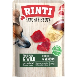 Rinti-PB-Leichte-Beute-Rind-Pur--Wild-400g