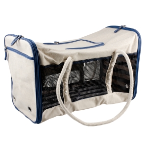 Duvoplus-Reisetasche-Saint-Tropez---Beige