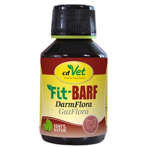 cdVet-Fit-BARF-DarmFlora