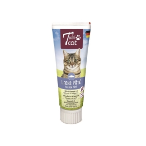 Tubi-Cat-Delikatess-Lachscreme-75g