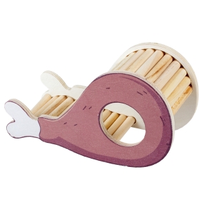 Duvoplus-Nagerhaus-Keule