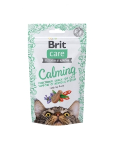 Brit-Care-Cat-Snack-Calming-50g