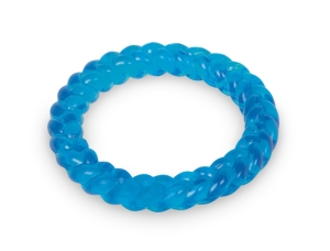 Nobby-TPR-Ring---blau