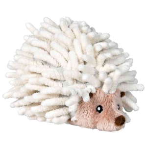 Trixie-Igel-aus-Plsch