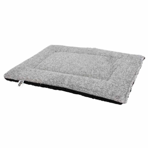 Duvoplus-Hundematte-Sherpa-ECO---Grau