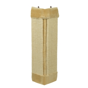 Nobby-Eck-Kratzbrett-beige---49-x-22-cm
