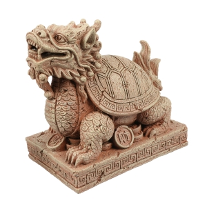 Aqua-Della-Zodiac-Schildkrte---S