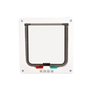 Duvoplus-Katzenklappe---wei