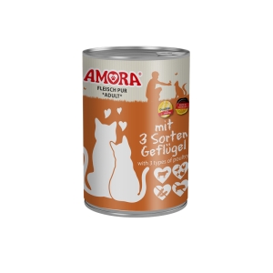 Amora-Cat-Dose-Fleisch-Pur-3-Sorten-Geflgel