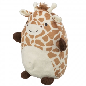 Trixie-Giraffe-mit-Memory-Effekt---26-cm