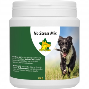 Pet-Star-Anti-Stress-Mix-250g