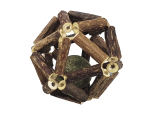 Nobby-Katzenspielzeug-Matatabi-Ball-8cm