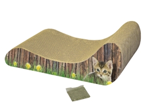 Nobby-Kratzbrett-Lounge-aus-Karton
