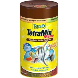 Tetra-Men-Mastermix
