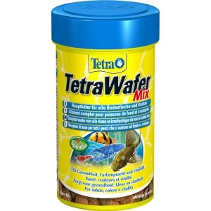 Tetra-Wafer-Mix