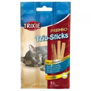 Trixie-Premio-Trio-Sticks
