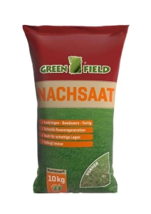 Greenfield-Nachsaat