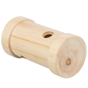Trixie-Snack-Roll-aus-Holz