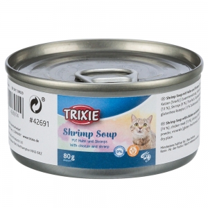 Trixie-Soup-mit-Huhn--Shrimps---80g