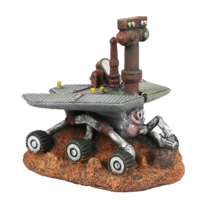 Aqua-Della-Rover