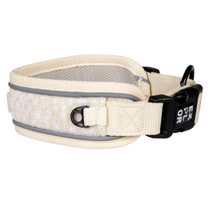Duvoplus-EXPLOR-Ultimate-Fit-Control-Halsband-Fashion---antique-white