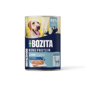 Bozita-Dog-Dose-Pate-Lamm-400g