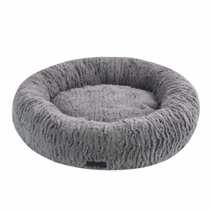 Nobby-Donutbett-Nova---grau