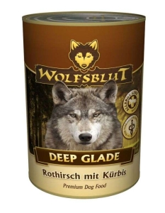 Wolfsblut-Dose-Deep-Glade