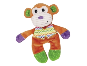 Nobby-Plsch-Affe-flach---21cm