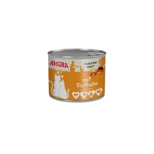Amora-Cat-Dose-Fleisch-Pur-mit-Truthahn