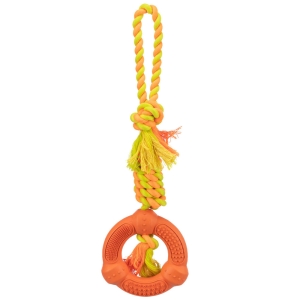 Trixie-Spieltau-mit-Naturgummi-Ring
