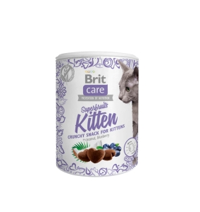 Brit-Care-Cat-Snack-Superfruits---Kitten-100g