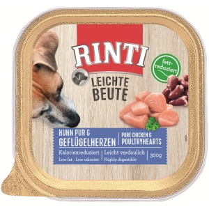 Rinti-Schale-Leichte-Beute-Pur--Geflgelherzen-300g