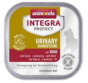 Animonda-Integra-Protect-Urinary-Oxalstein-mit-Rind-100g
