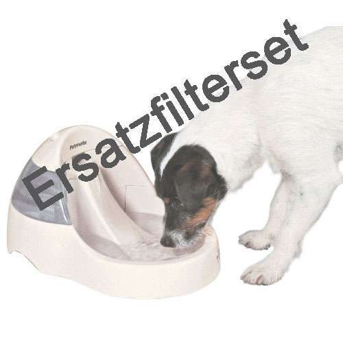 Bild 1 von Ersatzfilter für Trixie Fresh Flow Deluxe Wasserspender