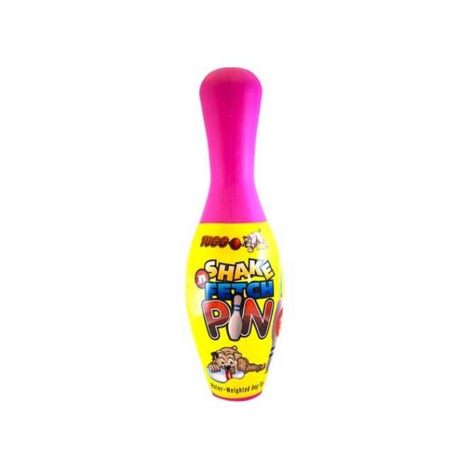 Bild 1 von Tuggo Shake N Fetch - Large - von Tigern getestet!  / (Variante) Pink