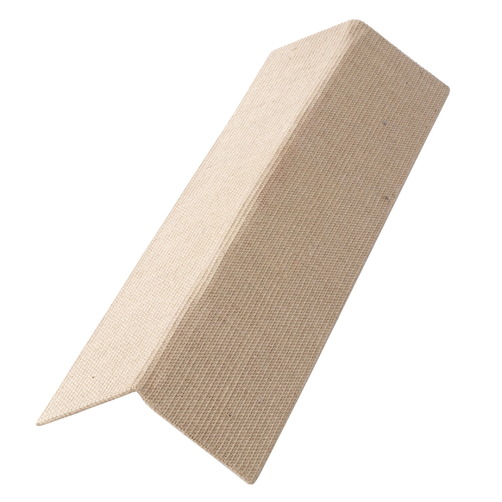 Bild 1 von EBI Eck-Kratzbrett Sisal  / (Variante) 75 x 28cm