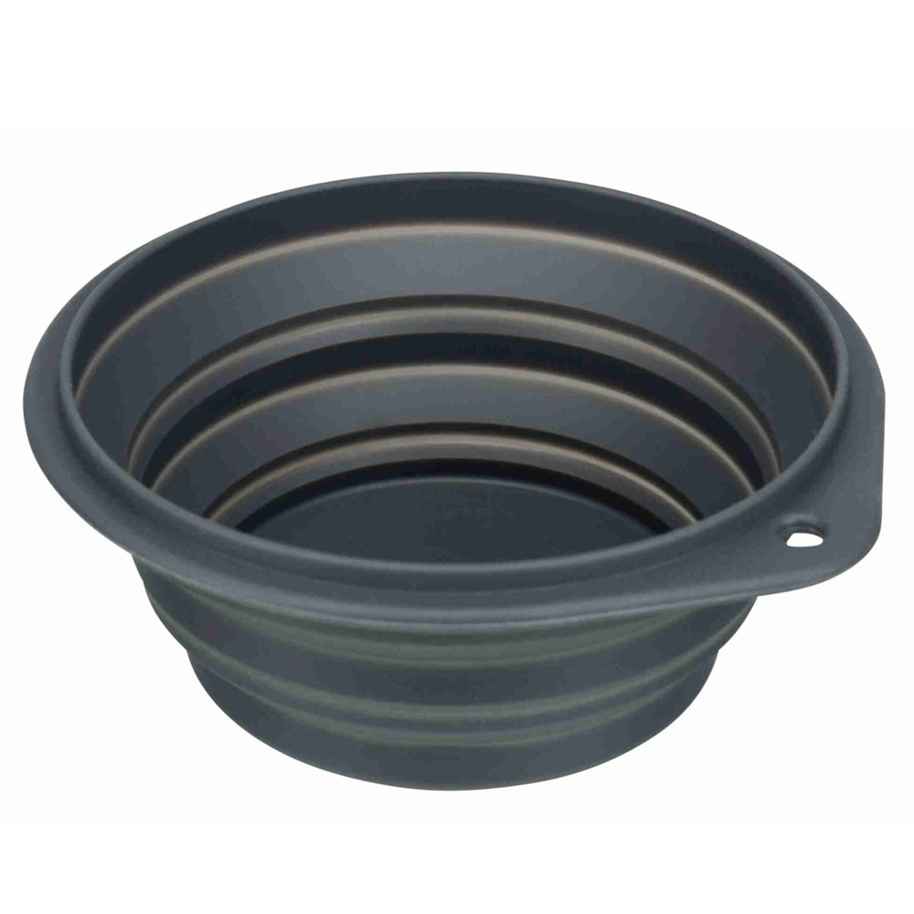 Bild 1 von Trixie Reisenapf aus TPE  / (Variante) 0,25 l/ø 11 cm