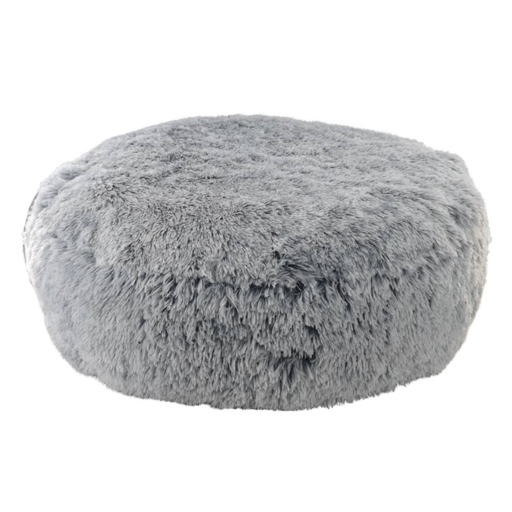 Bild 1 von Nobby Komfortkissen Nuru - rund  / (Variante) Ø 80 x 18 cm