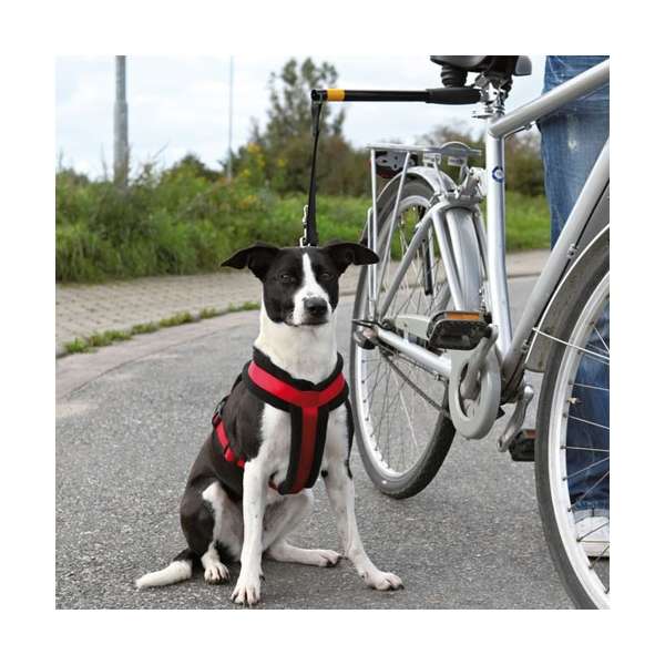 Bild 1 von Trixie Biker-Set Abstandhalter für Fahrräder