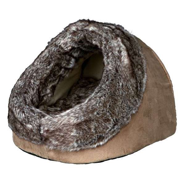 Bild 1 von Trixie Kuschelhöhle Nastja - 35 x 26 x 41 cm