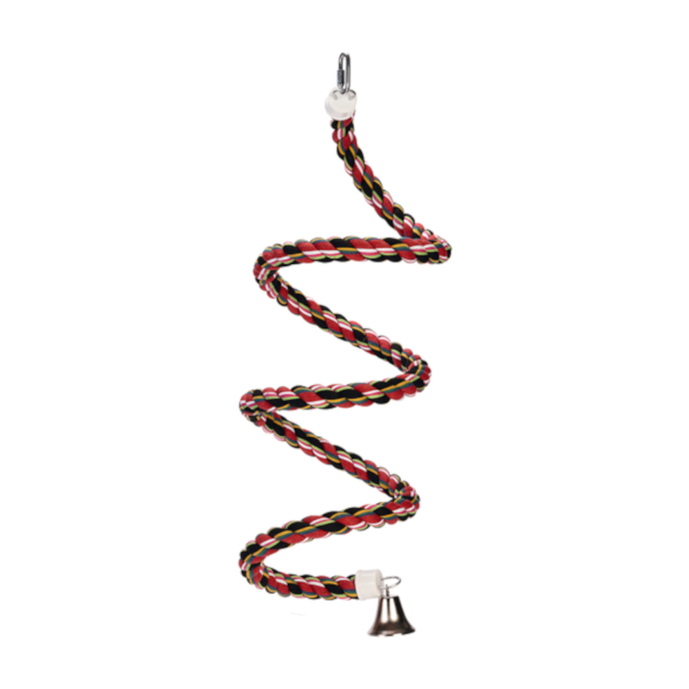 Bild 1 von Karlie Kletterspirale aus Baumwolle  / (Variante) Karlie Kletterspirale aus Baumwolle 14 cm