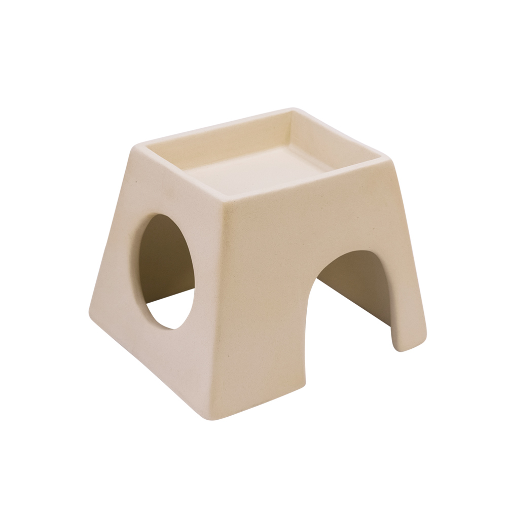 Bild 1 von Nobby Nagerhaus Ceramic  / (Variante) 13,5 x 11,5 x 10 cm