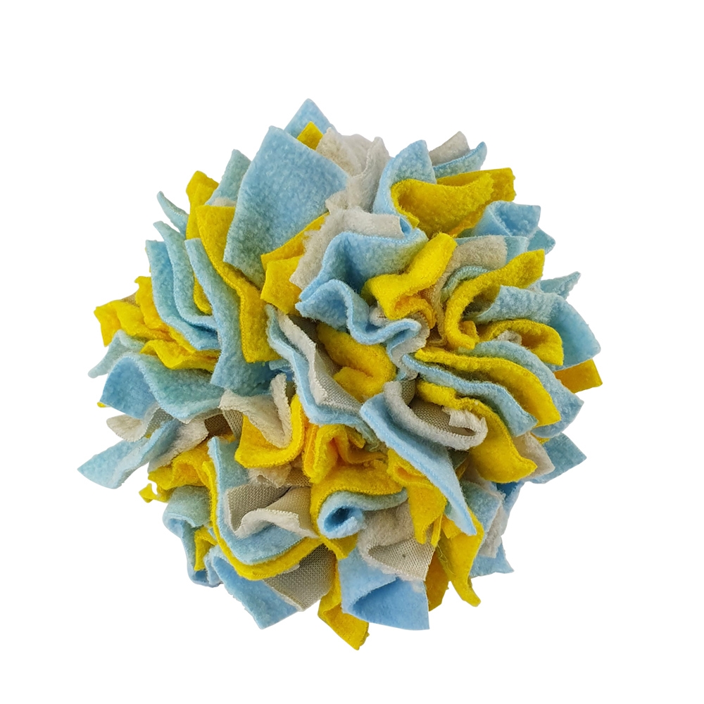 Bild 1 von Nobby Schnüffelball Colore - 10cm