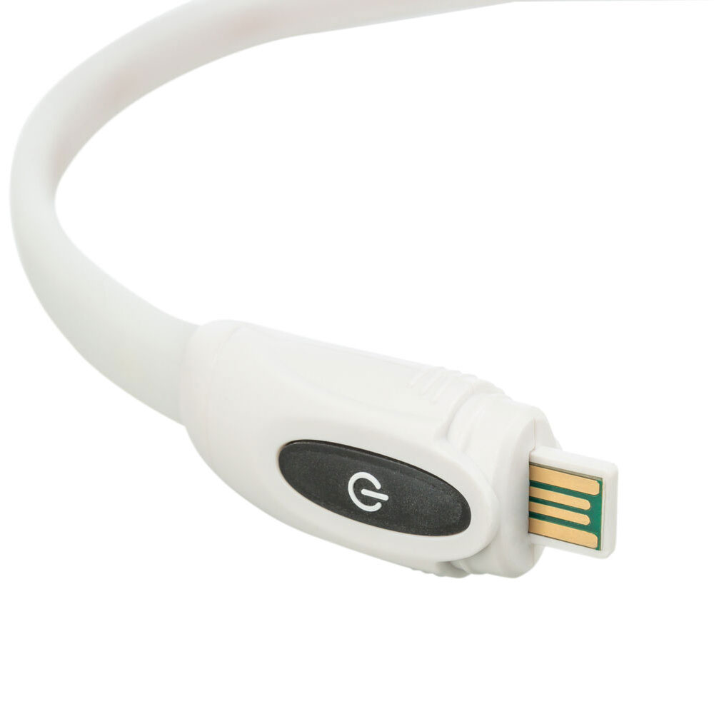 Bild 1 von Trixie Flash Leuchtring USB - multicolor
