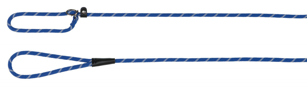 Bild 1 von Trixie Sporty Rope Retrieverleine blau