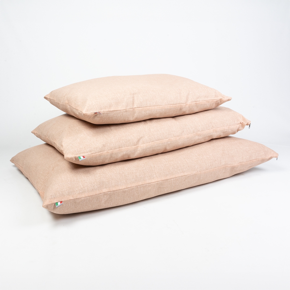 Bild 1 von Duvoplus Kissen Mellow Orange  / (Variante) 80 x 60 x 14cm