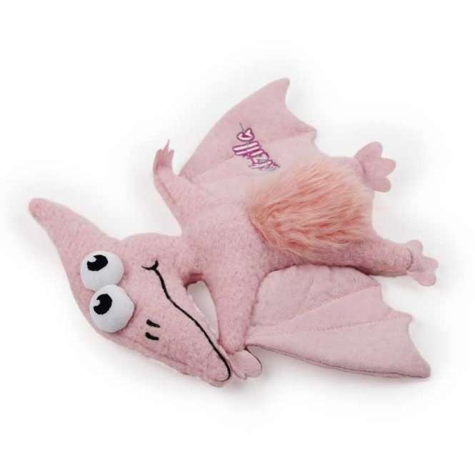 Bild 1 von All for Paws Catzilla Jurassic Pal extra großes Katzenspielzeug