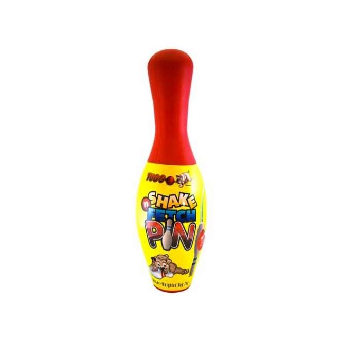 Bild 1 von Tuggo Shake N Fetch - Large - von Tigern getestet!  / (Variante) Rot